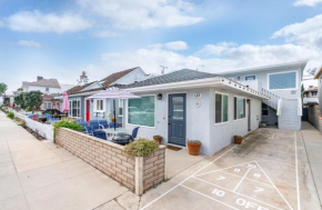 129 Opal Ave A & B